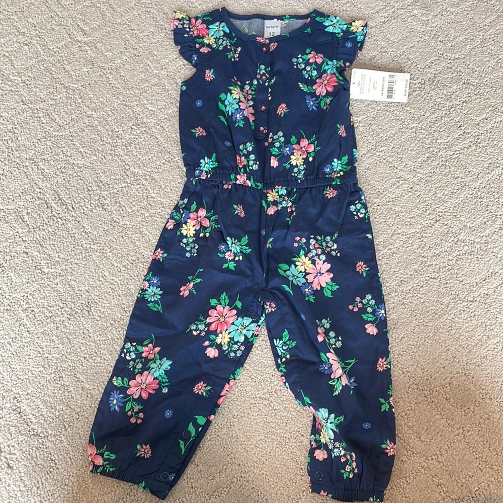 Baby clothes